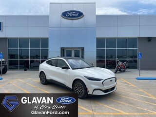 2025 Ford Mustang Mach-E Premium CROSSOVERS