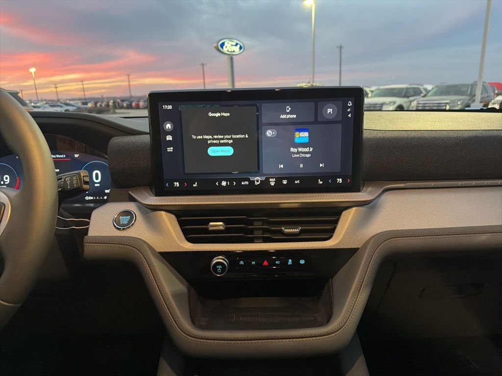 2026 Ford Explorer Active - Photo 14