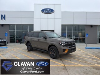 2026 Ford Expedition Tremor SUV