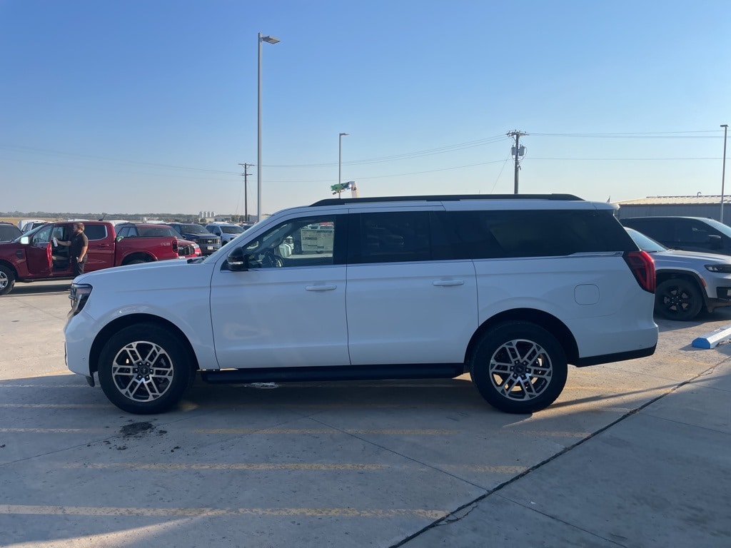 New 2025 Ford Expedition Max Active SUV