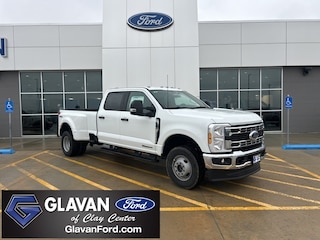 2026 Ford F-350 XLT Truck