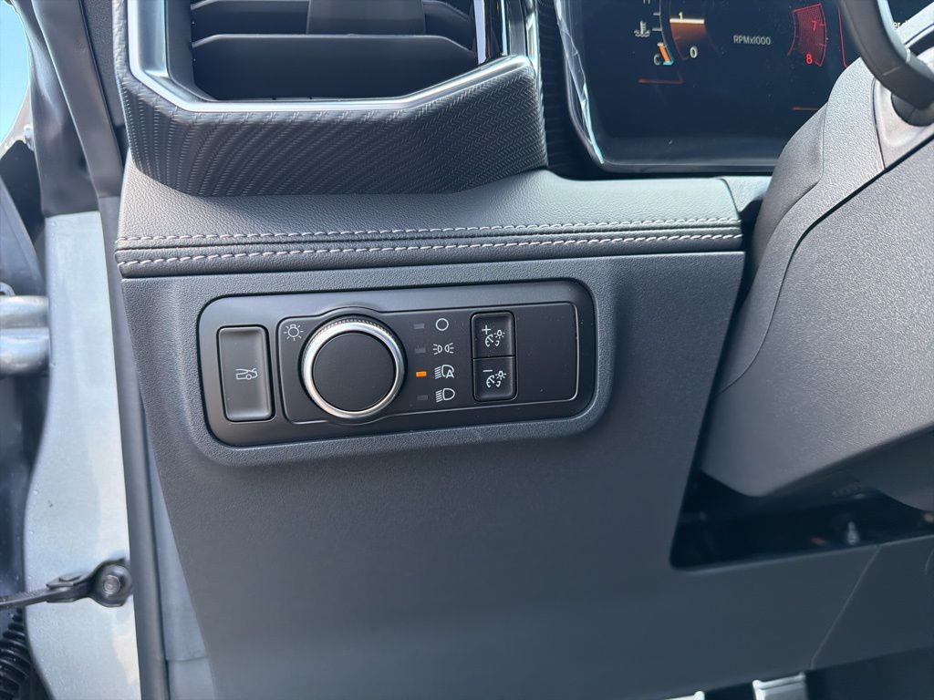 2026 Ford Mustang EcoBoost Premium Fastback - Photo 13