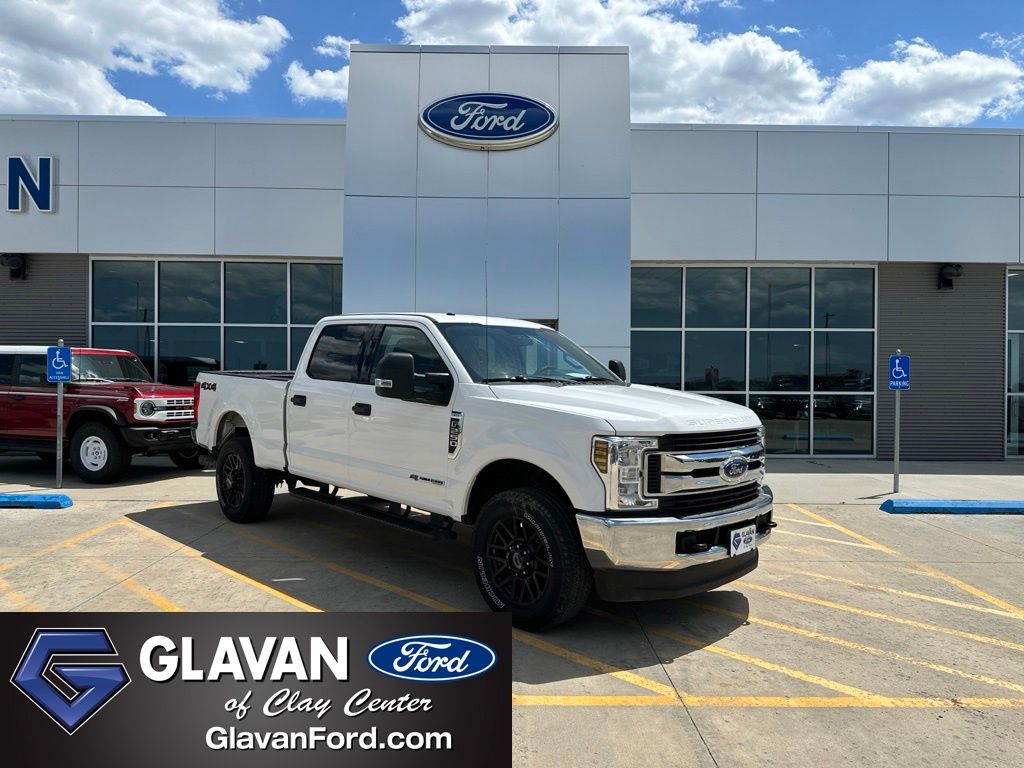  Ford F-250