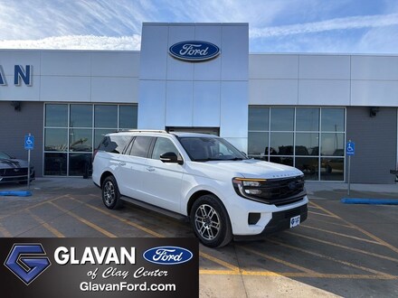 2025 Ford Expedition Max Active SUV