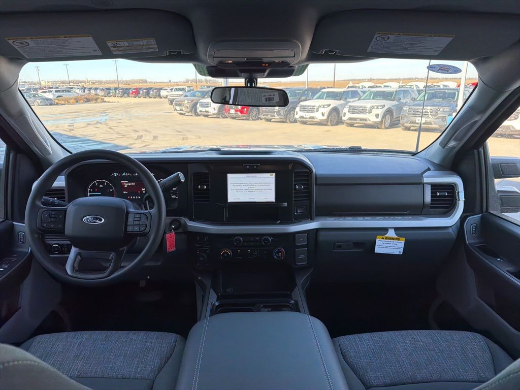 2026 Ford F-350 Super Duty XLT - Photo 19