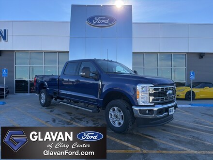 2026 Ford F-350 XLT Truck