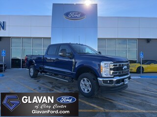 2026 Ford F-350 XLT Truck