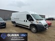  Ram ProMaster 3500