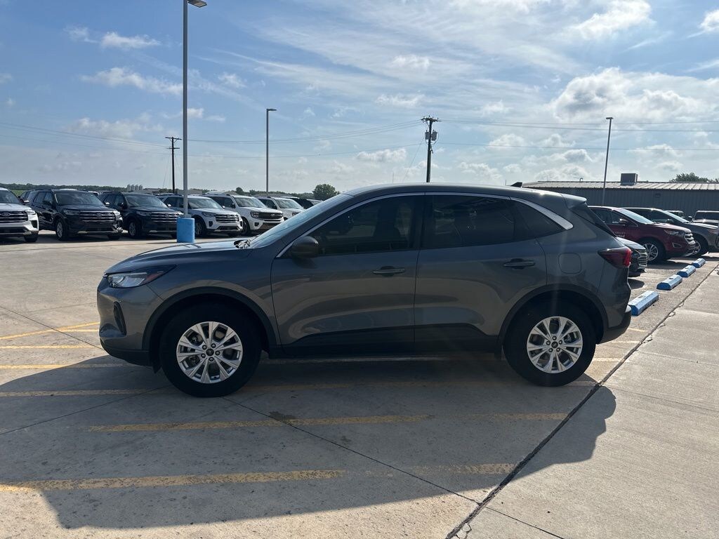 Used 2024 Ford Escape Active SUV
