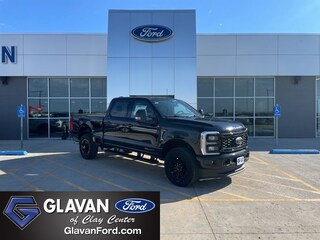2026 Ford F-250 XLT Truck