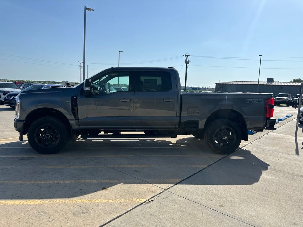 New 2026 Ford F-250 XLT Truck