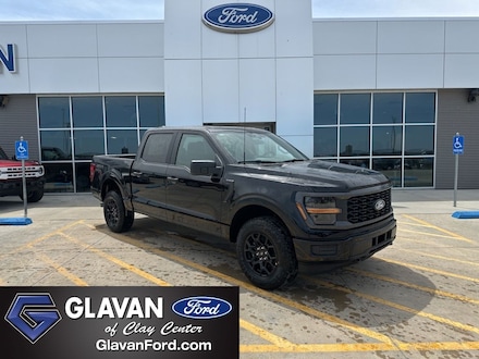 2026 Ford F-150 STX Truck