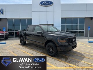 2026 Ford F-150 STX Truck