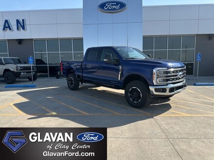 2026 Ford F-250 Truck