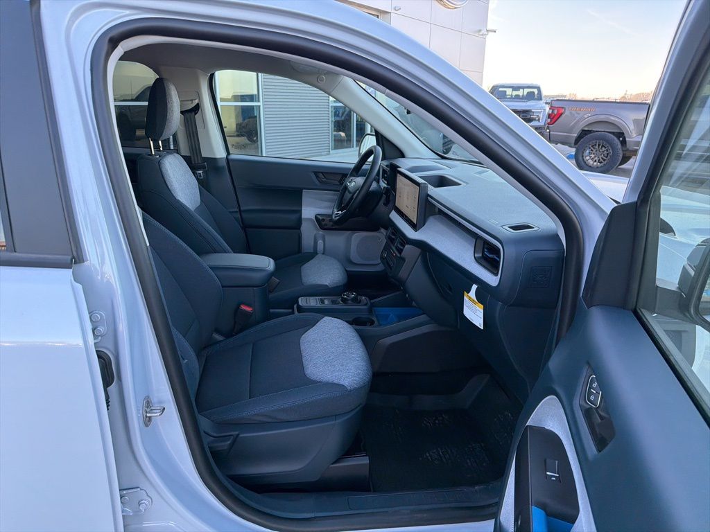 2026 Ford Maverick XLT - Photo 26