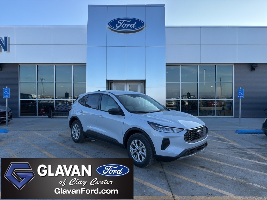 2026 Ford Escape Active's photo