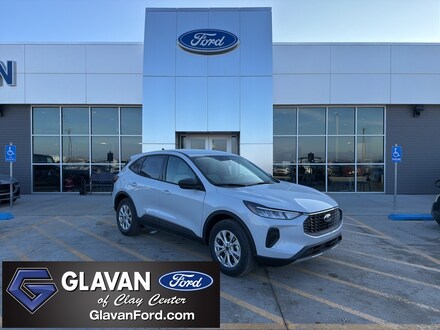 2026 Ford Escape Active SUV