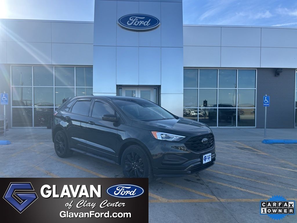 2024 Ford Edge SE