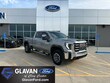  GMC Sierra 3500 HD