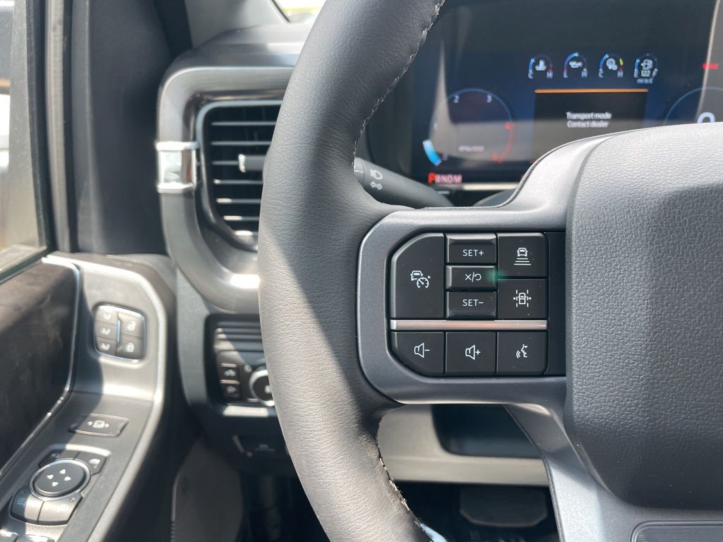 2025 Ford F-250 Super Duty Lariat - Photo 15
