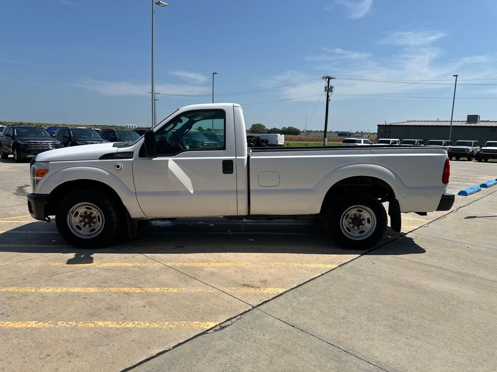Used 2013 Ford F-250 XL Truck