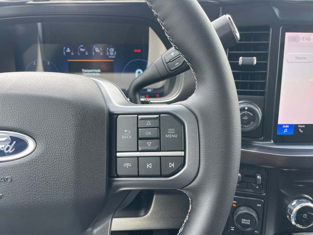2025 Ford F-250 Super Duty Lariat - Photo 16
