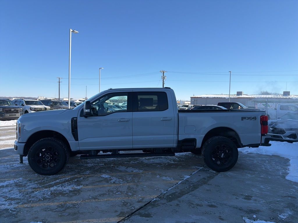 New 2026 Ford F-250 XLT Truck