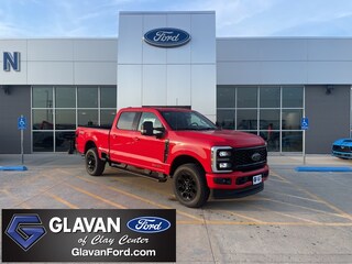 2026 Ford F-250 XLT Truck