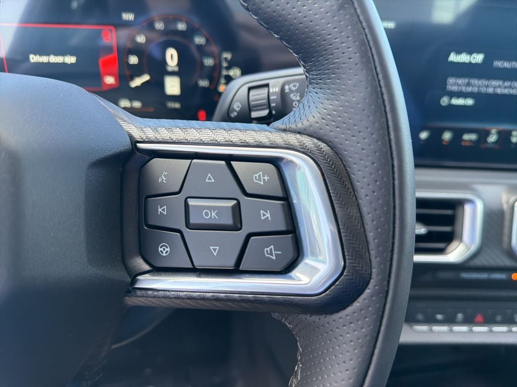 2026 Ford Mustang EcoBoost Premium Fastback - Photo 15