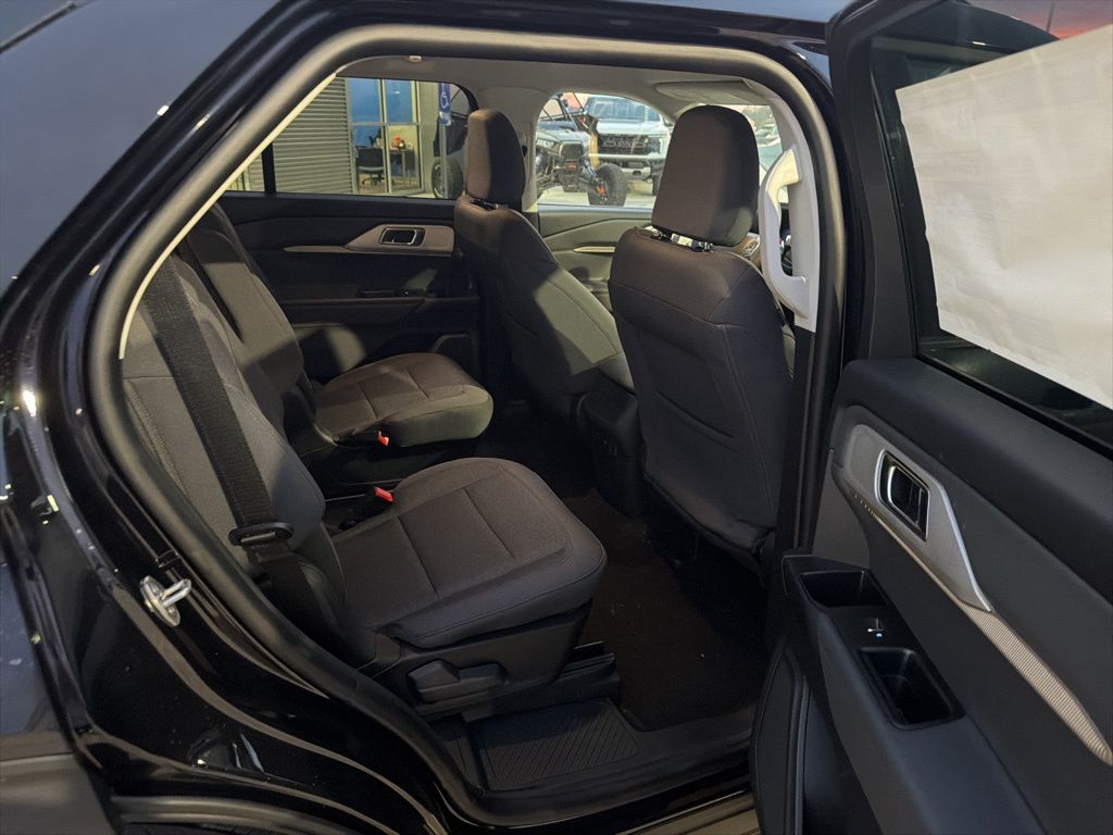 2026 Ford Explorer Active - Photo 24