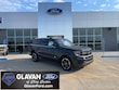 Ford Expedition Max