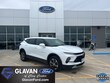  Chevrolet Blazer
