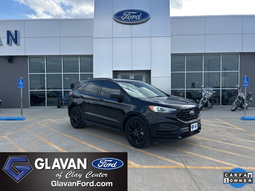 2024 Ford Edge SE