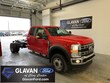 Ford F-550 Chassis