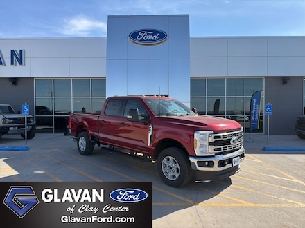 2026 Ford F-250 Truck