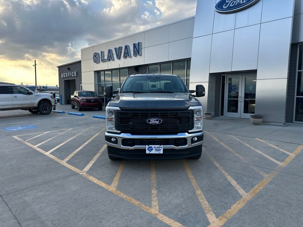 New 2027 Ford F-350 XL Truck