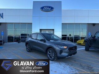 2026 Ford Escape ST-Line SUV