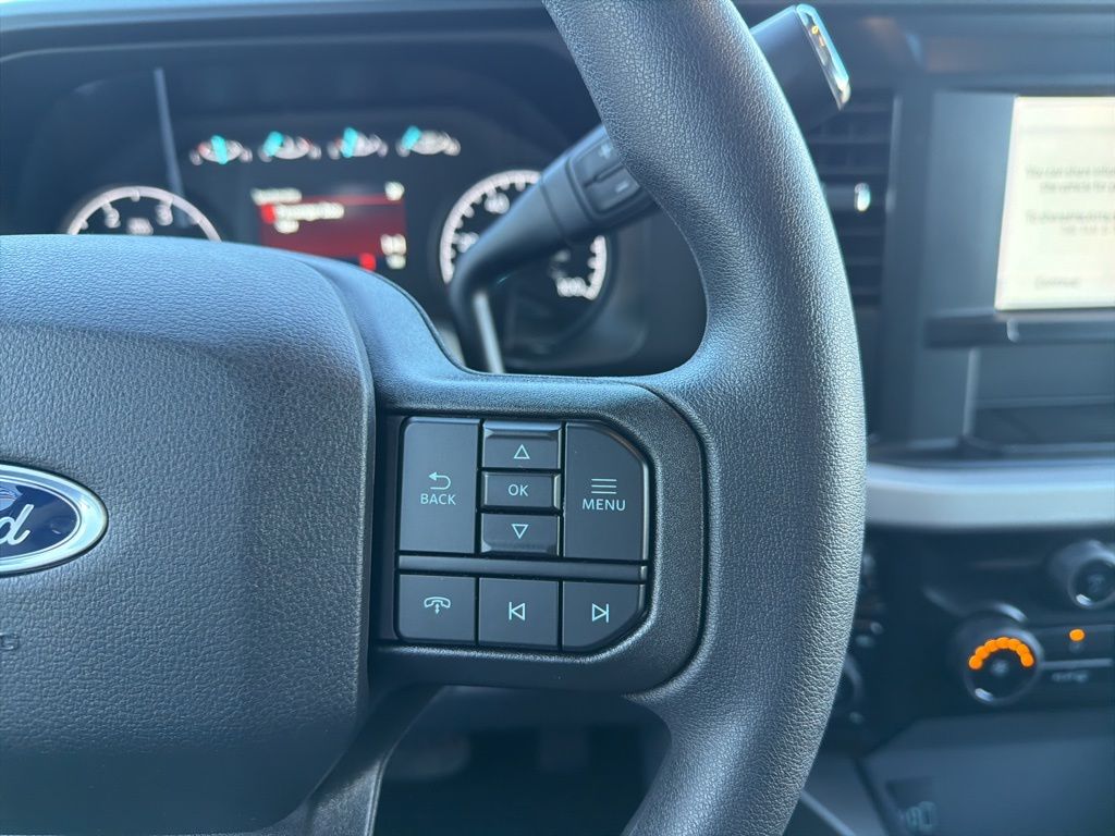 2026 Ford F-350 Super Duty XLT - Photo 16