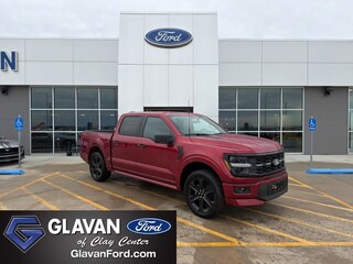 2026 Ford F-150 Lobo Truck