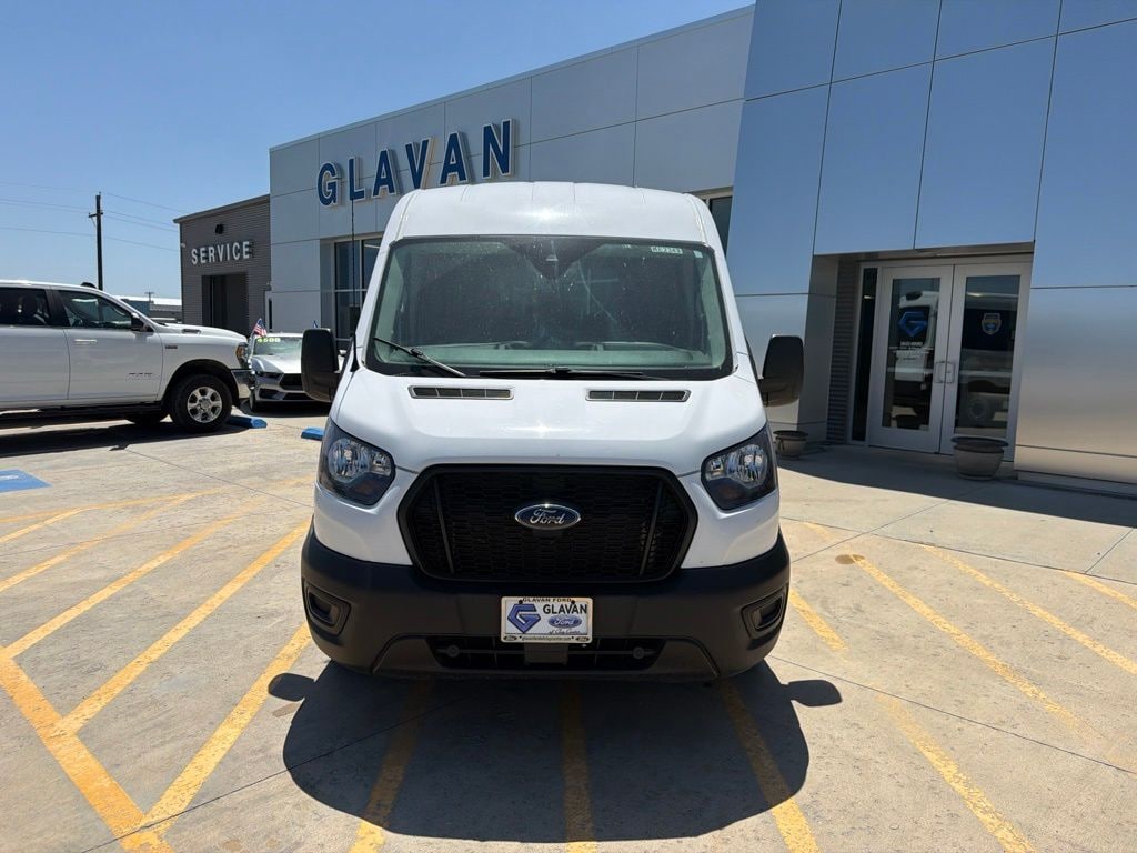 Used 2023 Ford Transit-350 Passenger XL Wagon