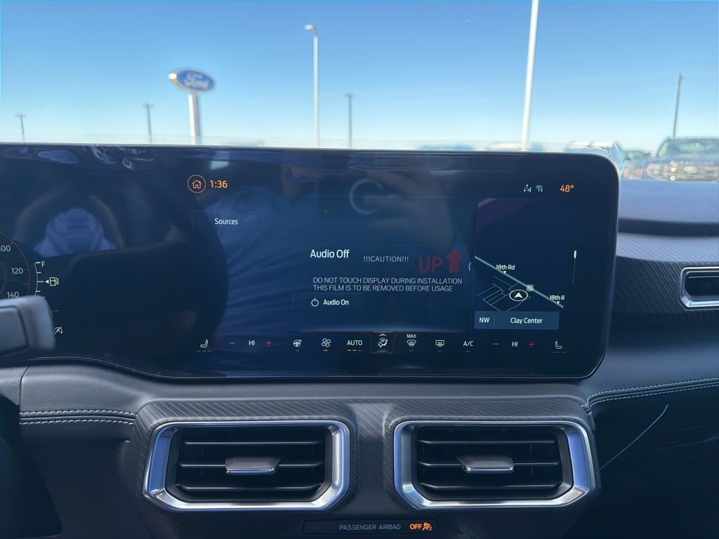 2026 Ford Mustang EcoBoost Premium Fastback - Photo 17