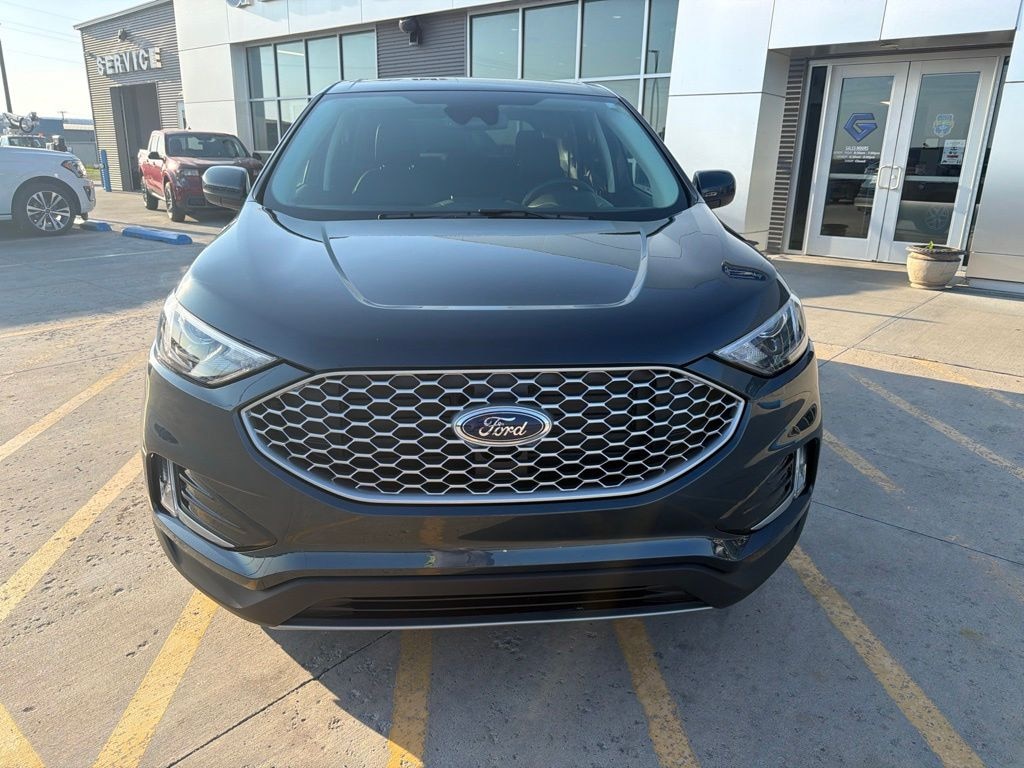 Used 2024 Ford Edge SEL SUV