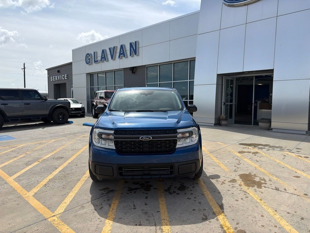 Used 2024 Ford Maverick XLT Truck