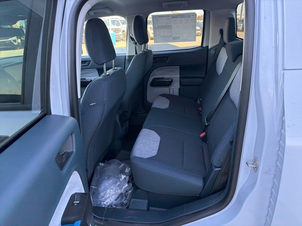 2026 Ford Maverick XLT - Photo 23
