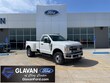 Ford F-350