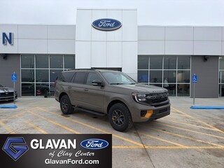 2026 Ford Expedition Tremor SUV