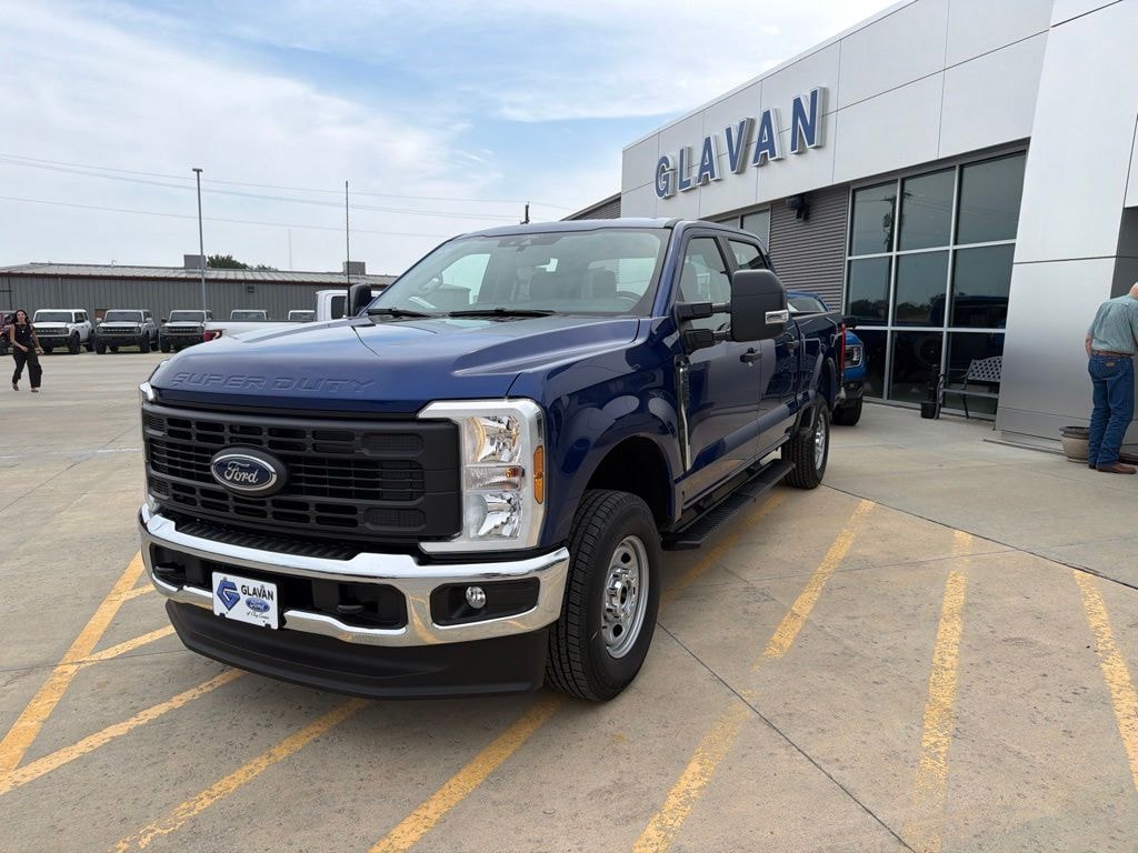 New 2026 Ford F-250 XL Truck