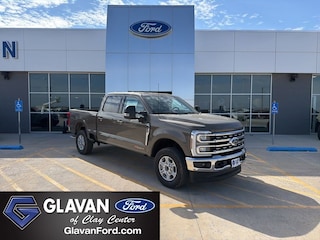 2026 Ford F-350 XLT Truck