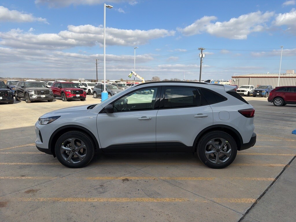 New 2026 Ford Escape ST-Line SUV