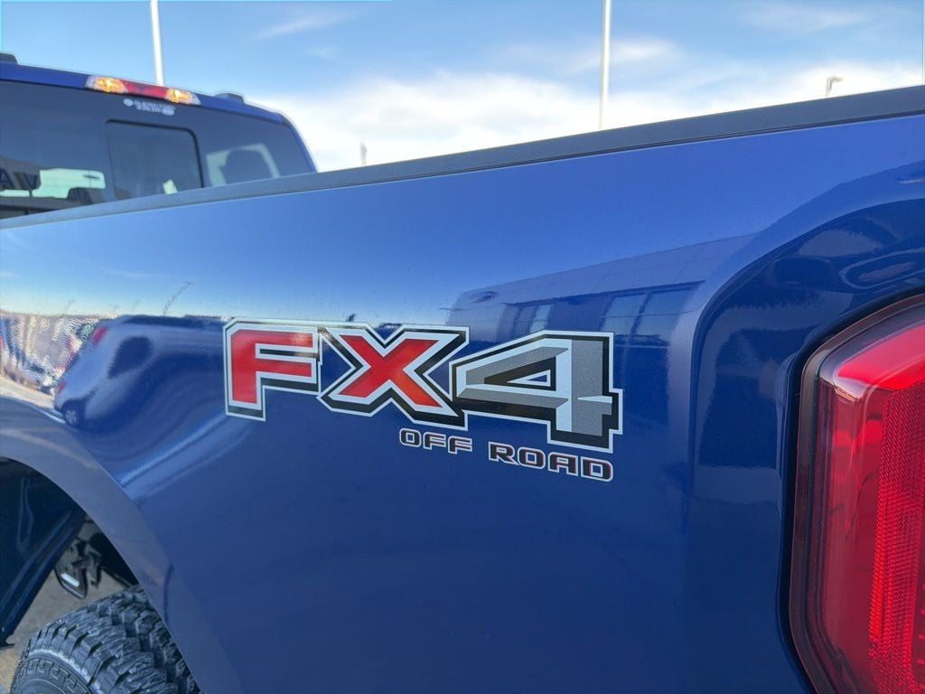 2026 Ford F-350 Super Duty XLT - Photo 10